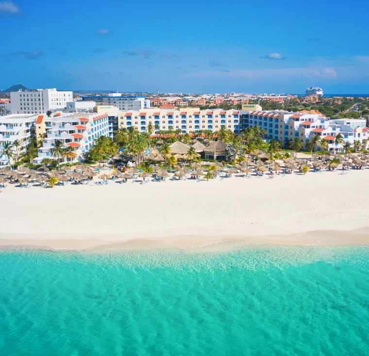 Costa Linda Beach Resort