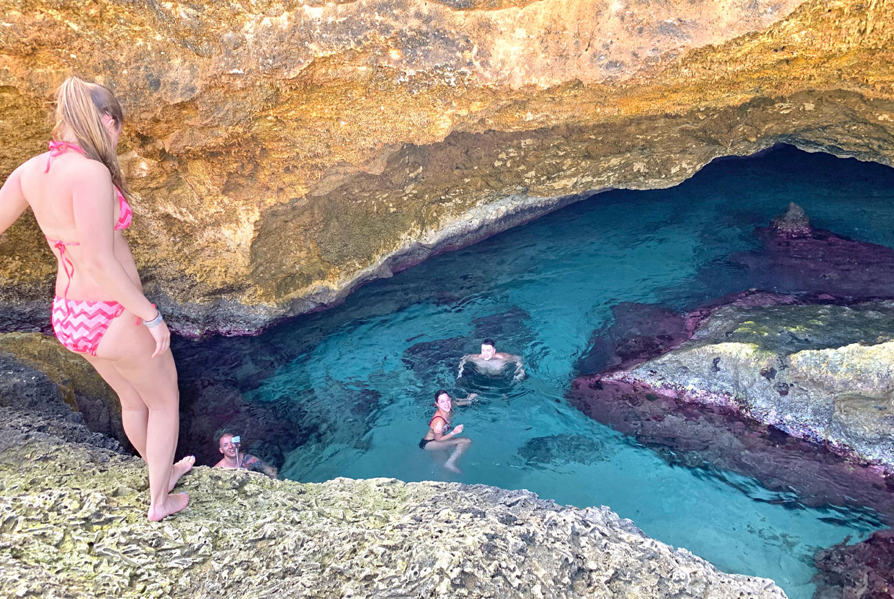 Aruba Royal Resorts Caribbean Destination