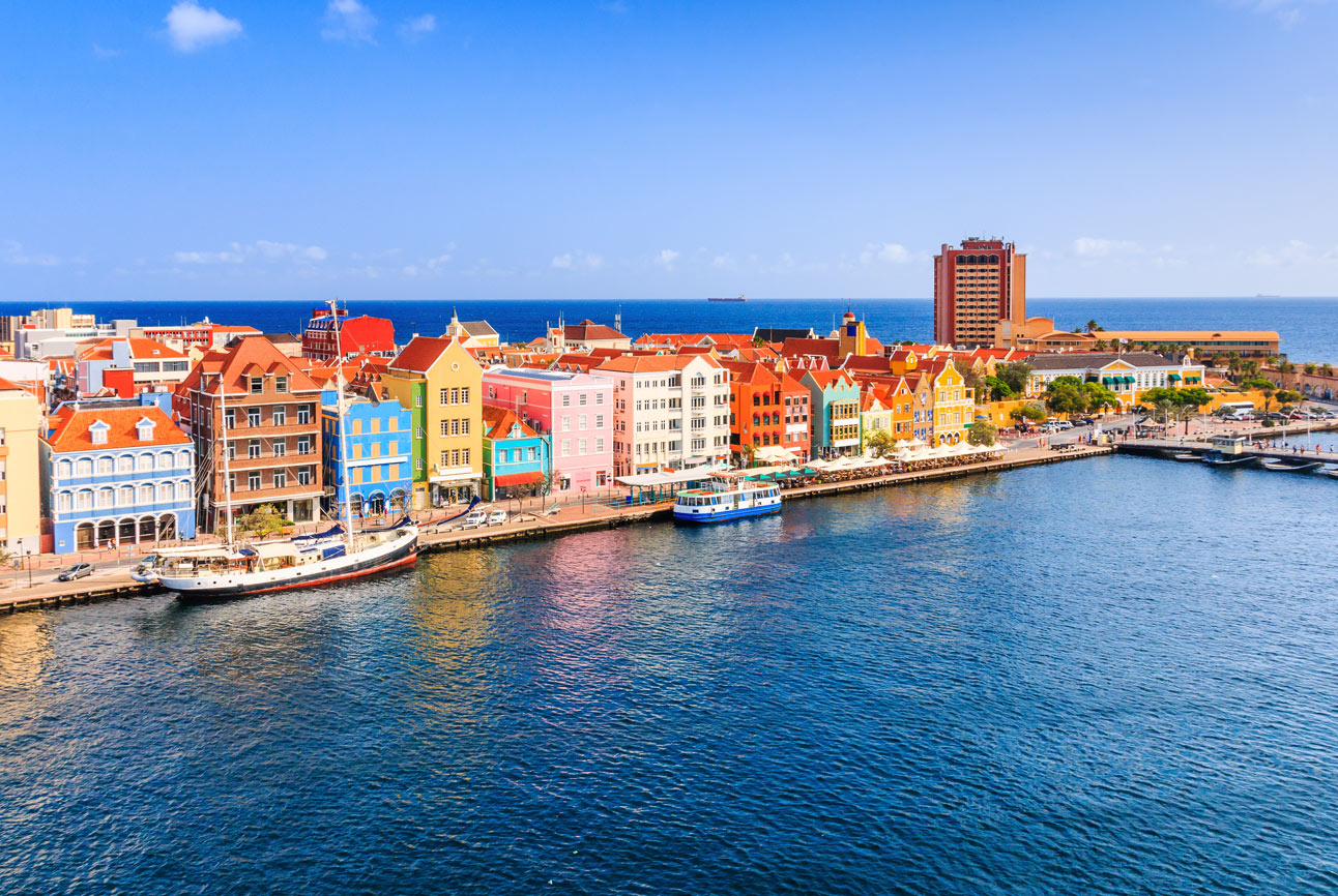 Curacao Royal Resorts Caribbean Destination