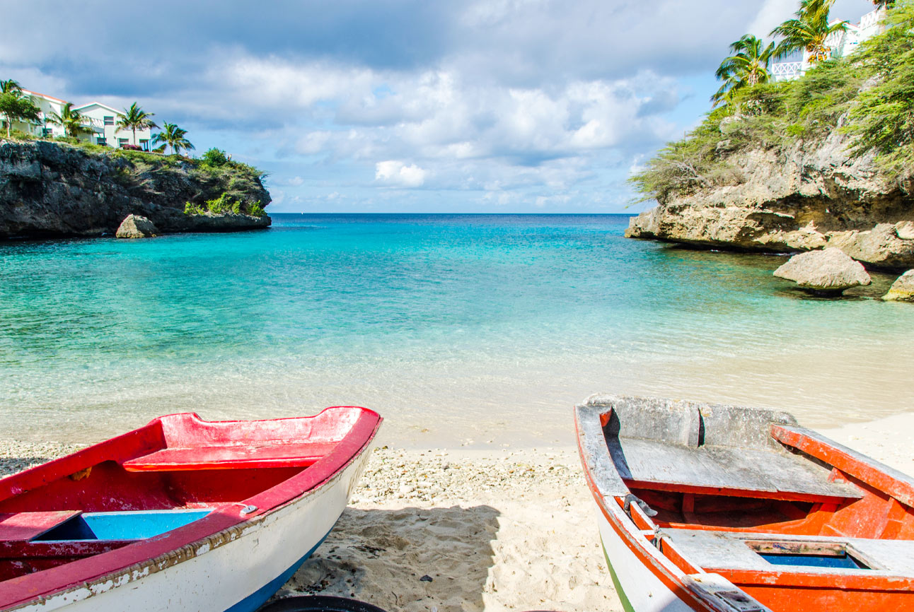 Curacao Royal Resorts Caribbean Destination