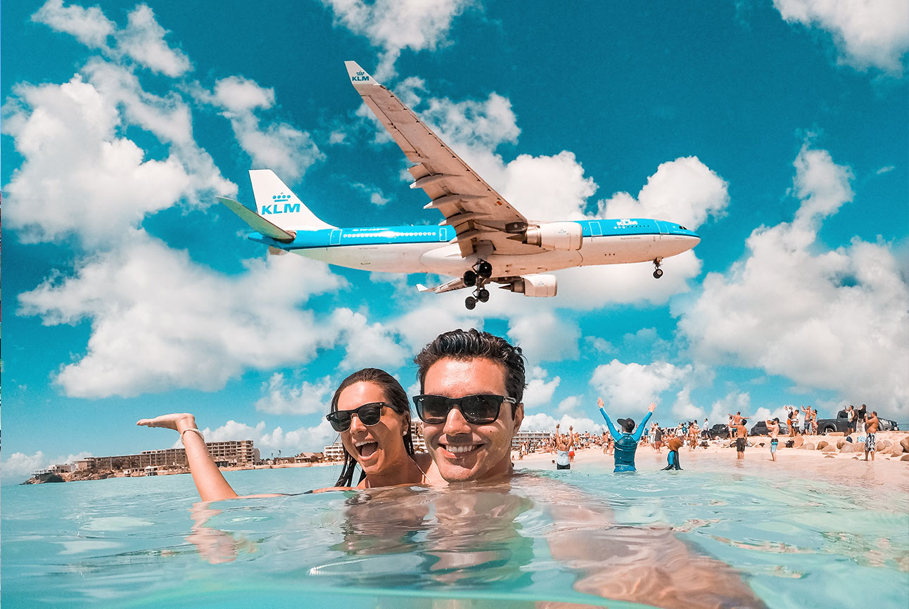 St. Maarten Royal Resorts Caribbean Destination