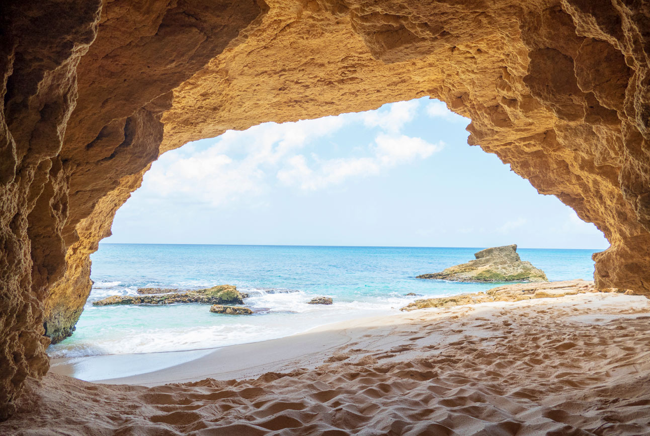 St. Maarten Royal Resorts Caribbean Destination