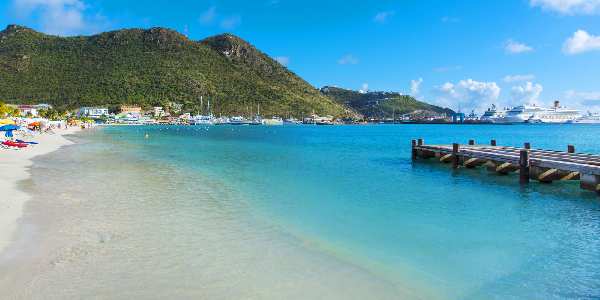 Gallery - Destination St. Maarten