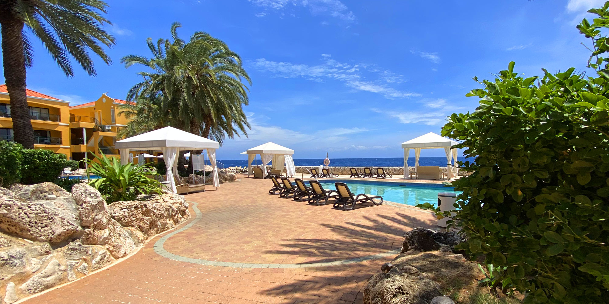 Facilities The Royal Sea Aquarium Resort