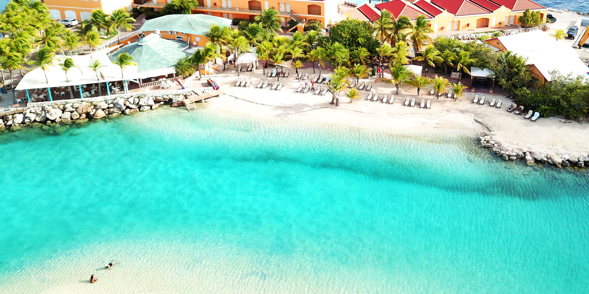 Royal Resorts Caribbean - St Maarten, Aruba and Curacao