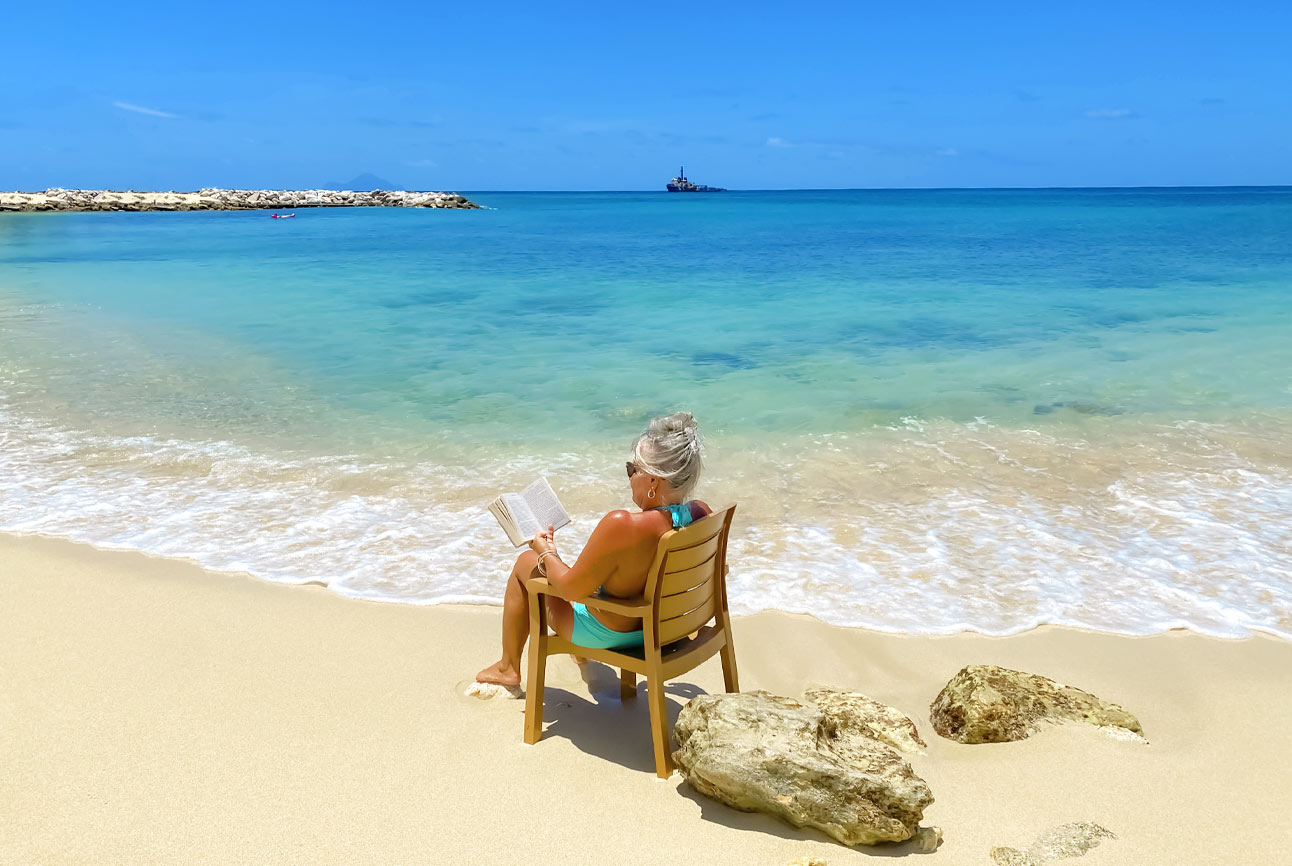 History Royal Resorts Group