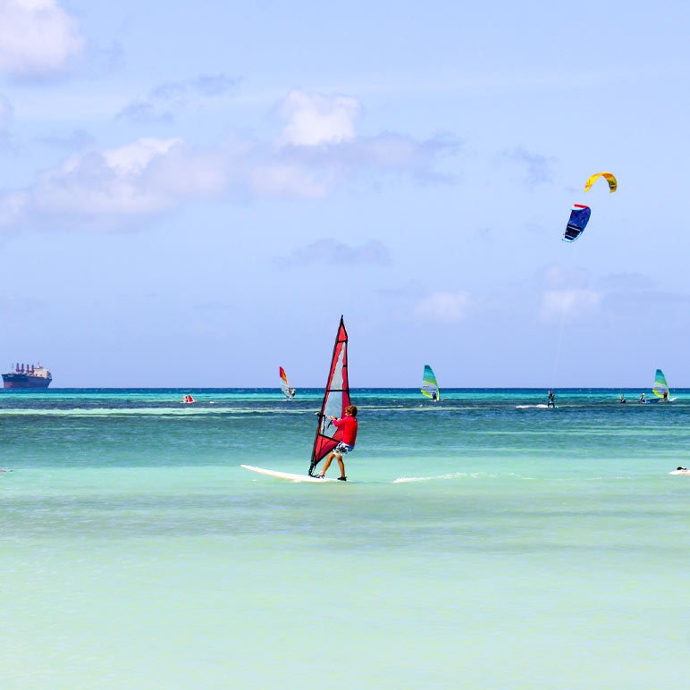 Aruba Photo Gallery
