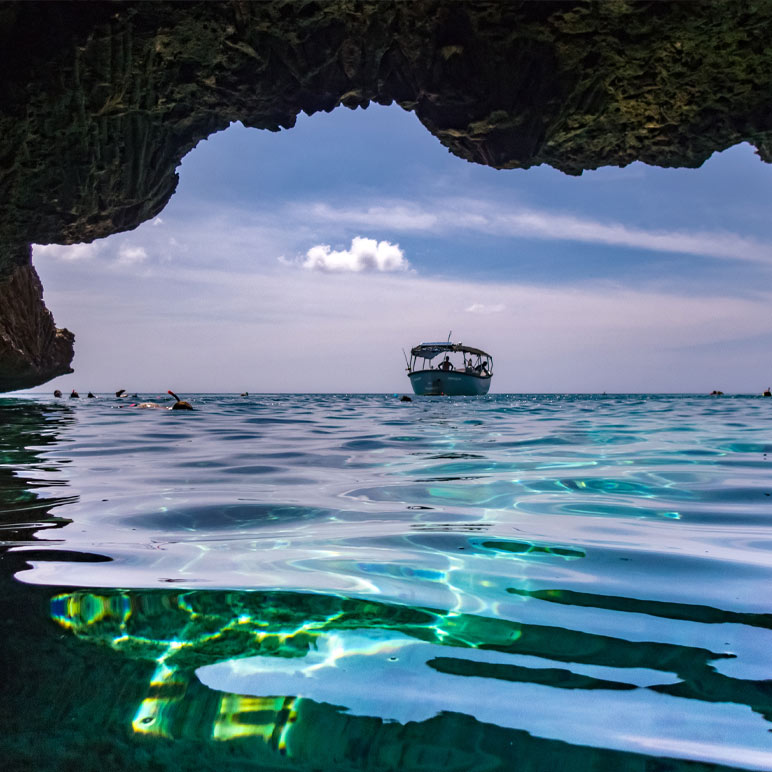 Photo gallery Curacao