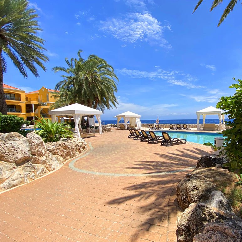 Facilities - The Royal Sea Aquarium Resort