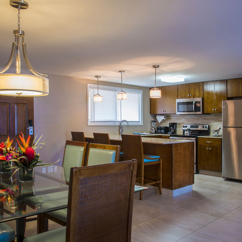 Rooms and Villas - Simpson Bay Resort, Marina & Spa