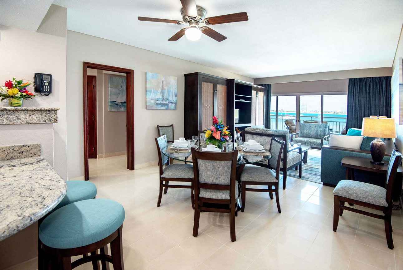 Simpson Bay Resort, Marina & Spa - Amenities