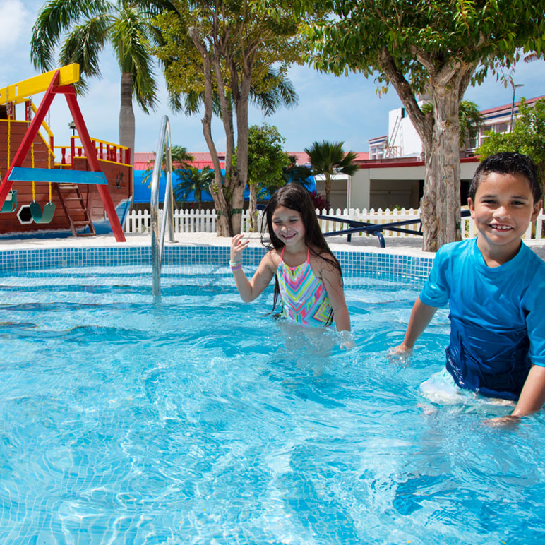 Photo Gallery - Simpson Bay Resort, Marina & Spa