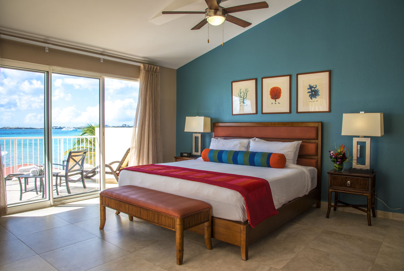 The Villas at Simpson Bay Resort, Marina & Spa - St. Maarten - Suites