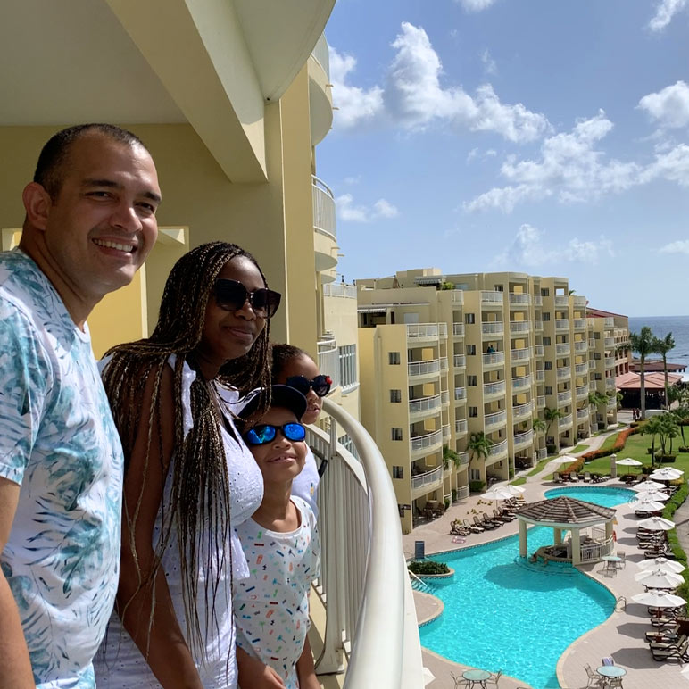 Photo gallery - The Villas at Simpson Bay Resort, Marina & Spa.